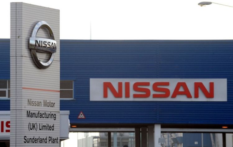 Gubitak Nissana manji od očekivanog