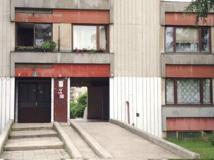 Mladića ranio majčin bivši ljubavnik