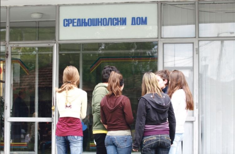 Vaspitačici suspenzija jer je prećutala incident