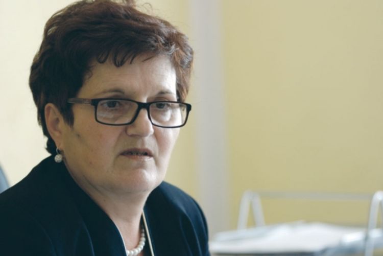 Anka Papak-Dodig: Nezaposlenost je teško rješiv problem