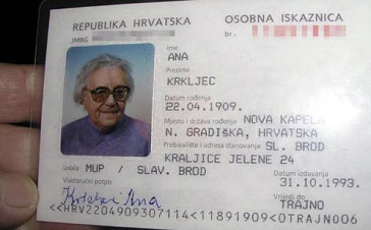 Kerumova sestra začinila glasanje