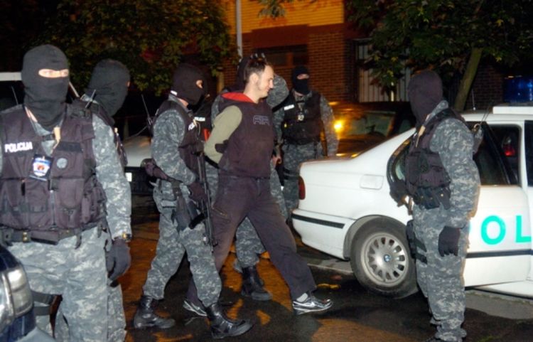 Milovanovića čeka suđenje u Srbiji 