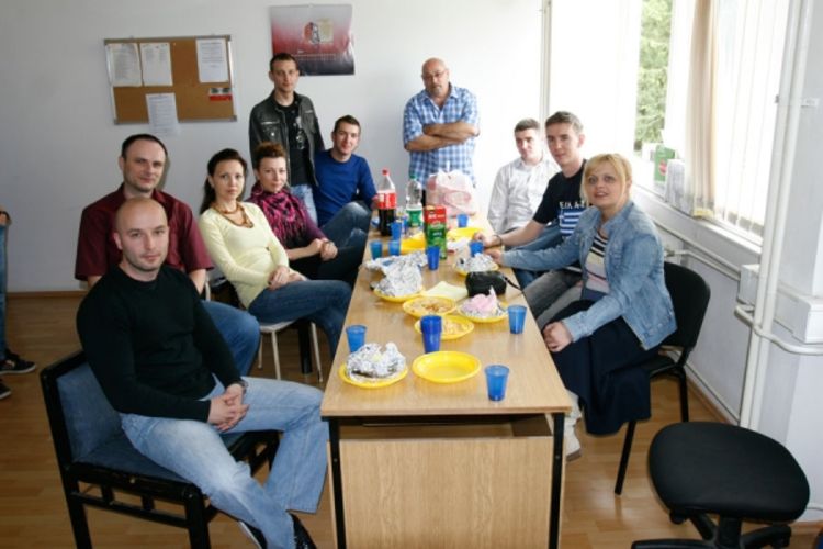 Obilježeno 12 godina Nes radija
