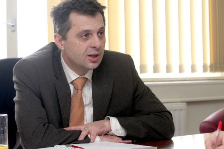 Igor Radojičić: Zaključci ne krše ni Ustav ni Dejtonski sporazum