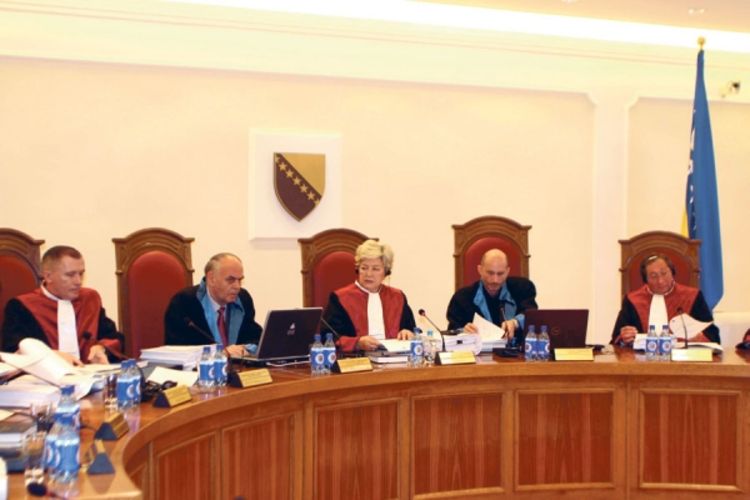 RS će zatražiti preispitivanje odluke u slučaju Alijagić