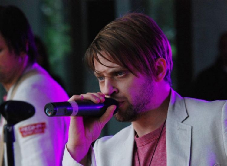 Mini-koncert Regine u Banjaluci