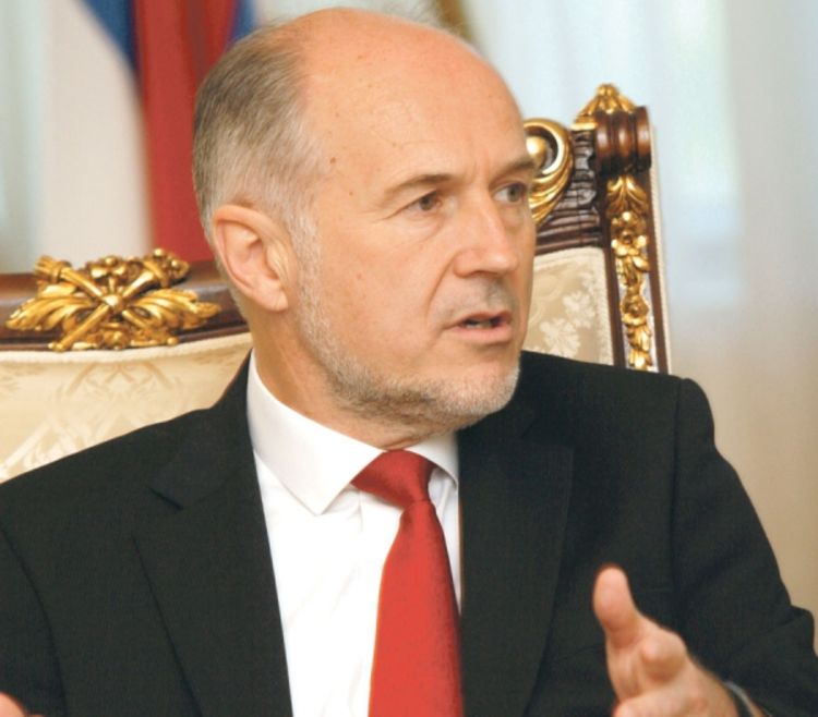 Valentin Incko nastavlja komunikaciju s vlastima RS