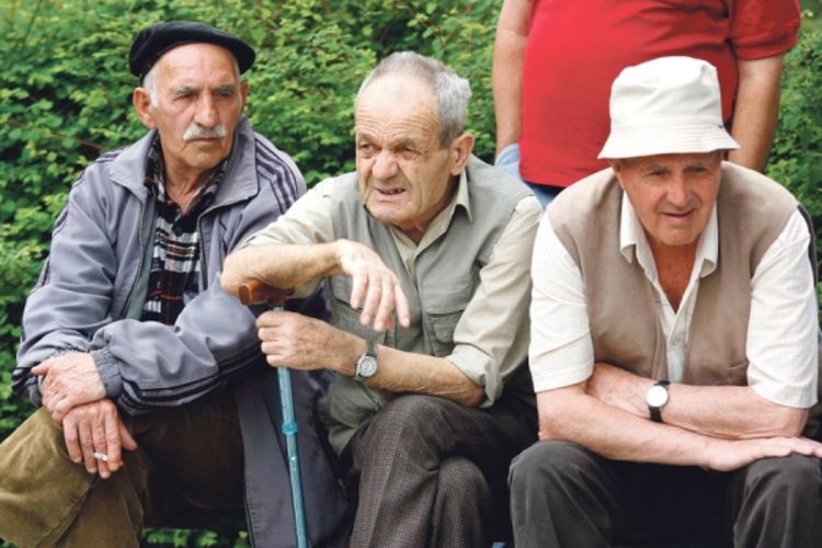 Penzioneri spremni na protest