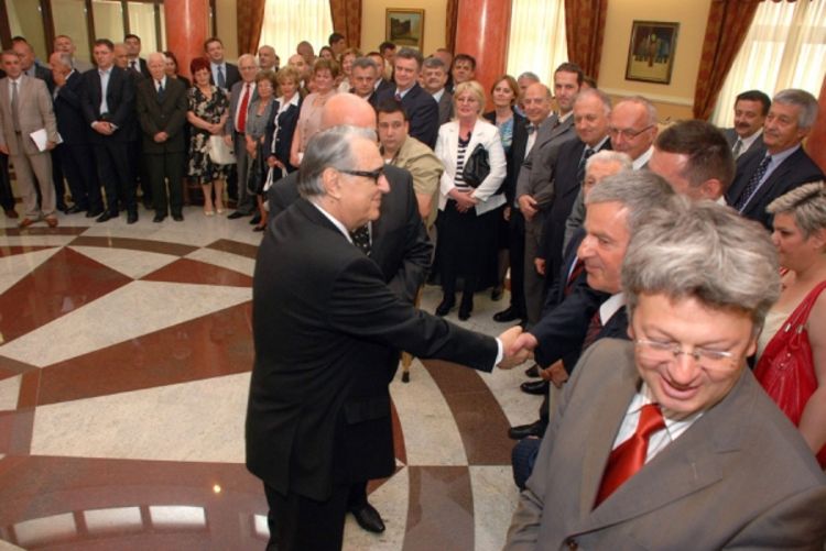 Svečana akademija povodom Dana advokature RS