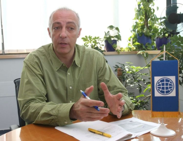 Mantovaneli: Podrška budžetima od 185 miliona evra