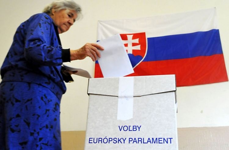 Evropljani birali svoje predstavnike