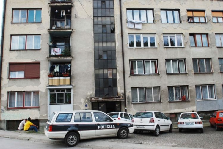 Bračni par Mrkanović pronađen mrtav