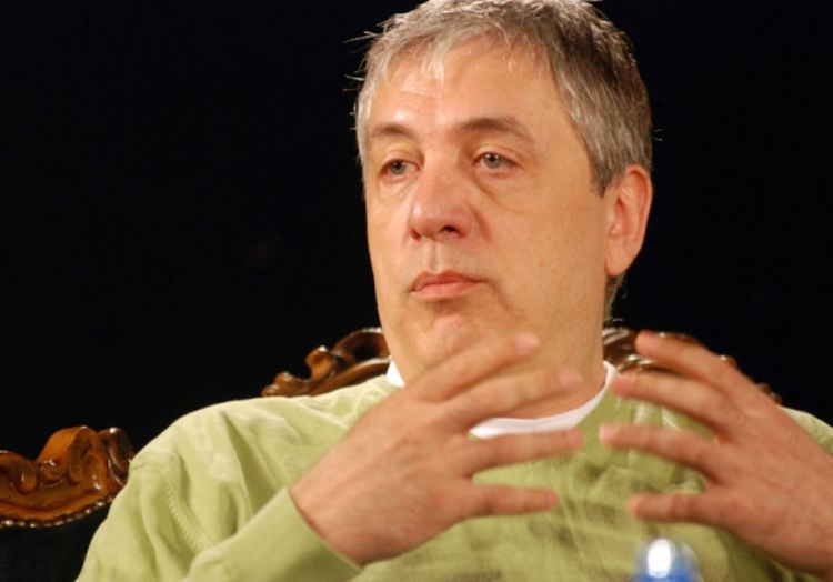 Egon Savin: Pozorište razara predrasude