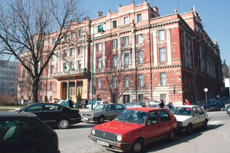 Budžet moraju umanjiti za 100 miliona KM