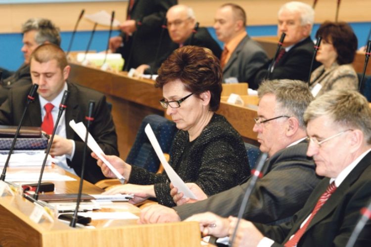 Zaključci bi mogli postati deklaracija