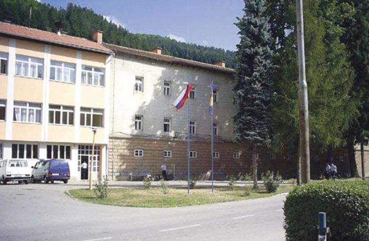 Stražari ga pretukli ni krivog ni dužnog 