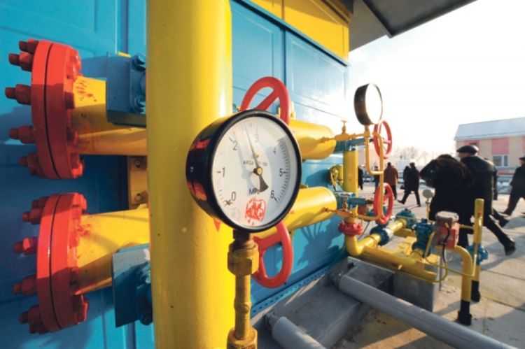 Srbijagas ulazi u Gas promet