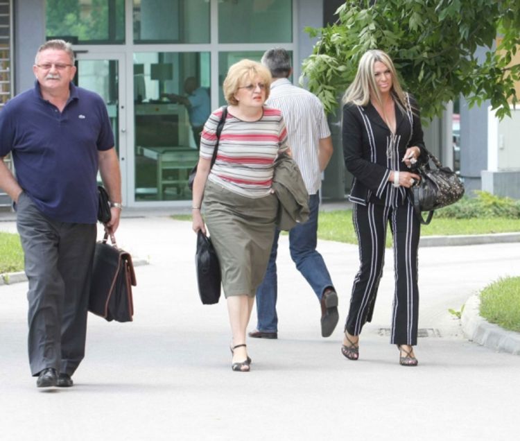 Jurković sklopio sporazum s tužilaštvom