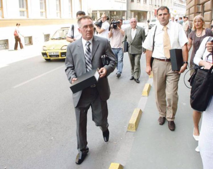 Logoraši RS tužili FBiH