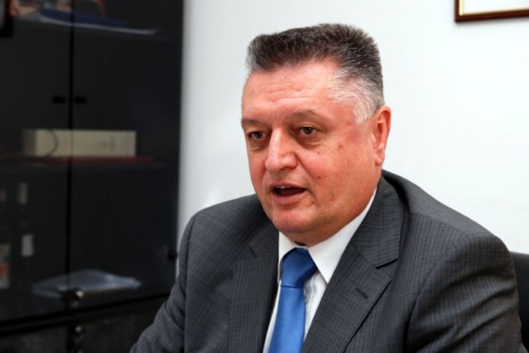 Dragan Pajić: Supervizija treba da ode