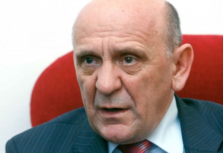 Tihić: Dodik djeluje antidejtonski