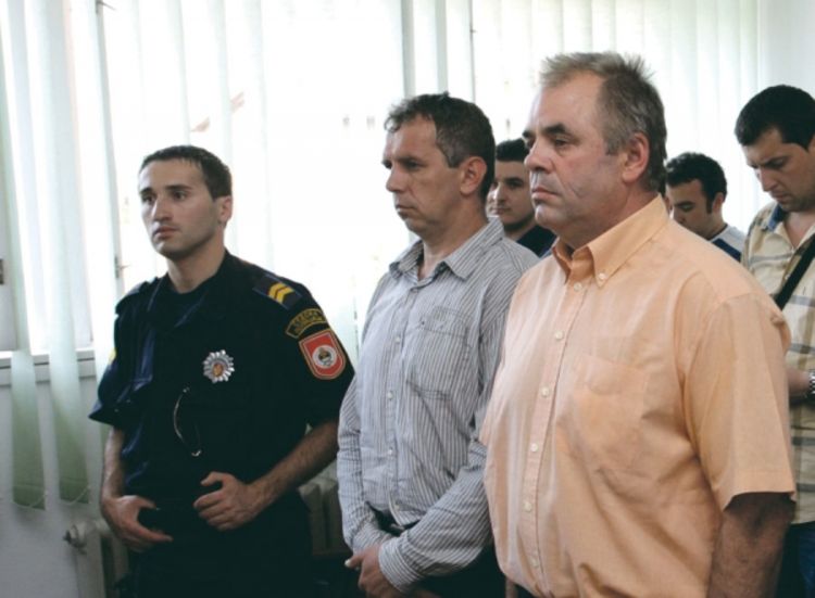 Biliću i Berbiću 26 godina robije