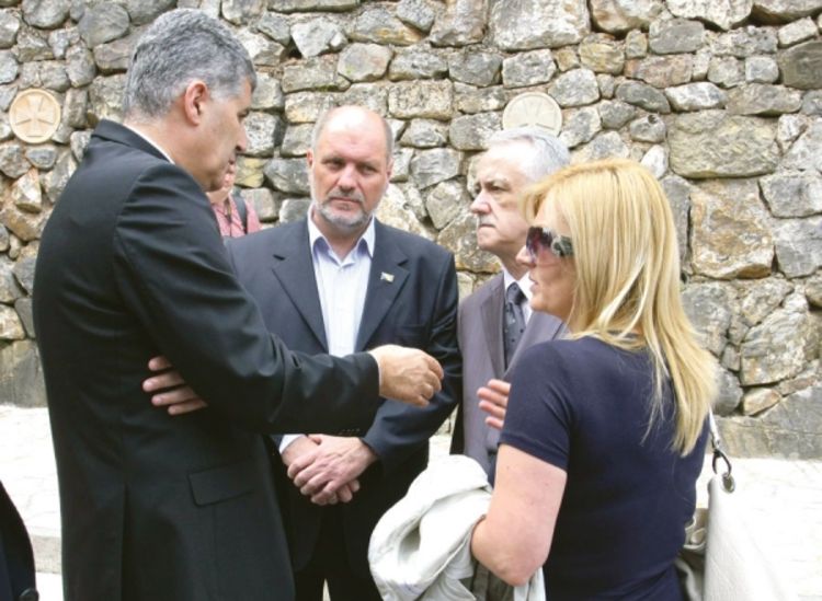 Stranka za BiH jedina protiv rekonstrukcije