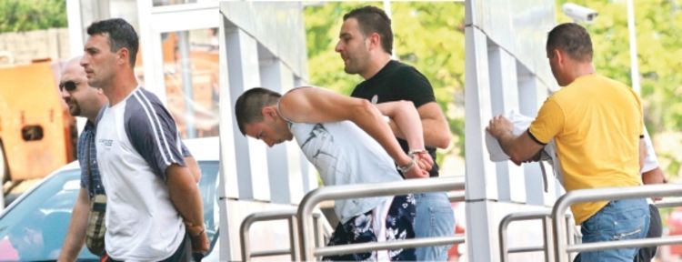 Pretučen na smrt