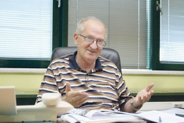 Adem Borić: Živimo između strepnje i nade 
