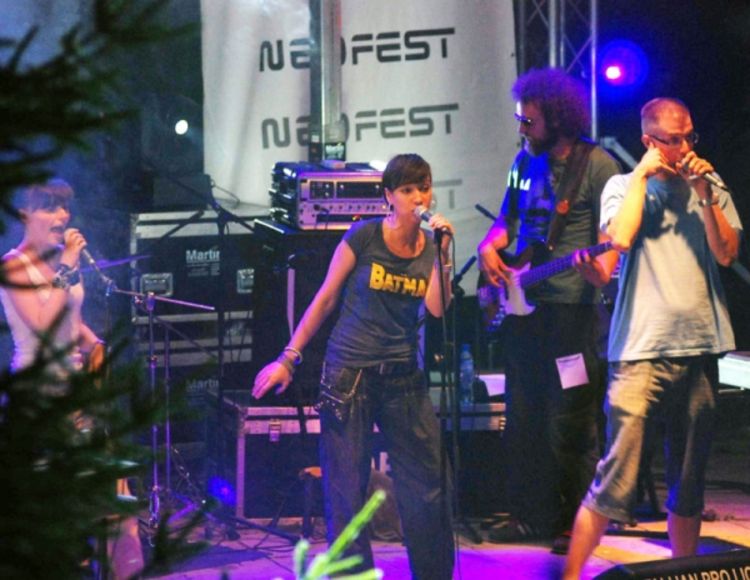 Završen Neofest 09