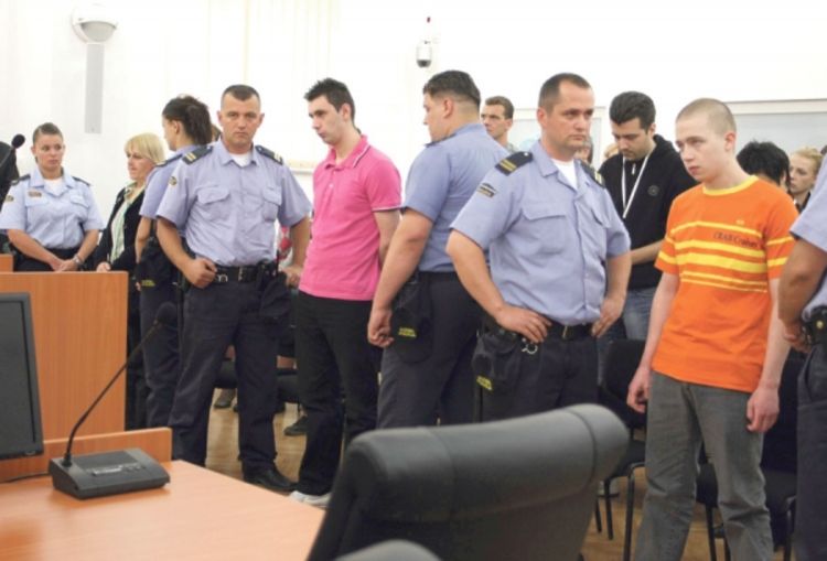 Leloviću 15 godina, Taliću četiri godine zatvora