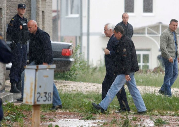 Krajišnik se u četvrtak vraća u Hag