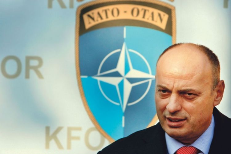 Agim Čeku uhapšen u Bugarskoj