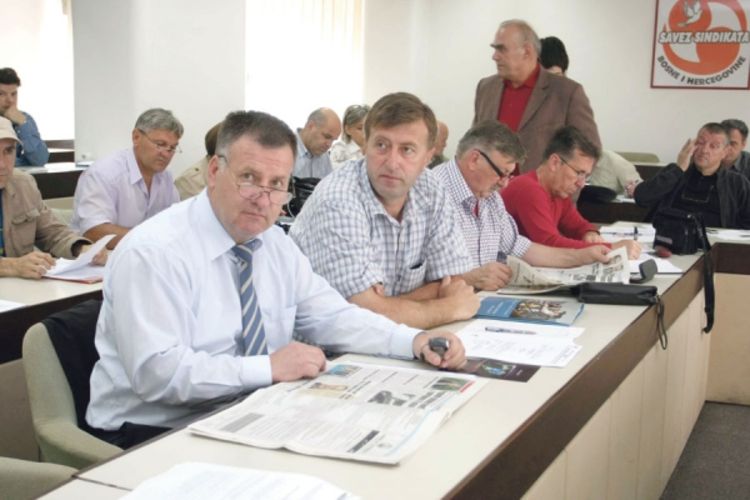 Cijela Federacija sutra u štrajku