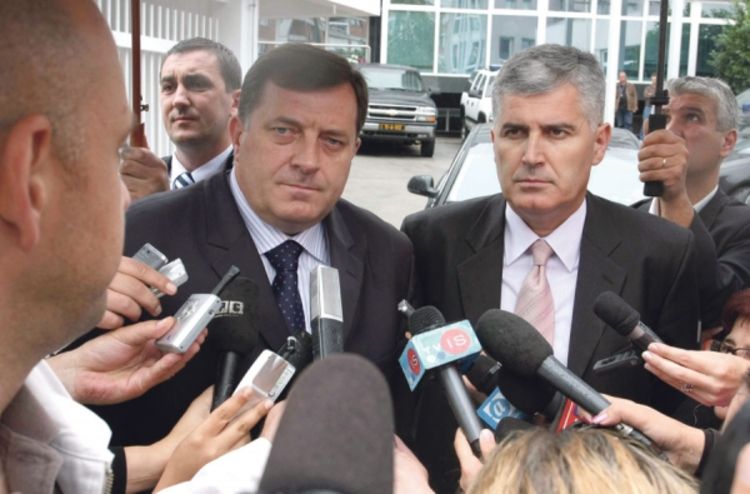 Osam lidera u nedjelju u Mostaru