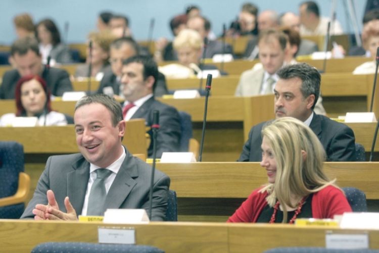 Tešanović: Ispitivanja SIPA bespotrebna