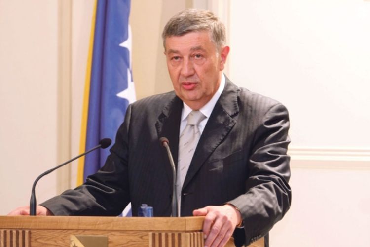 Nebojša Radmanović: Dogovor jedino rješenje za BiH