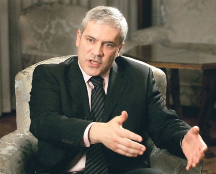 Boris Tadić: Koštunica se miješa u unutrašnje stvari BIH