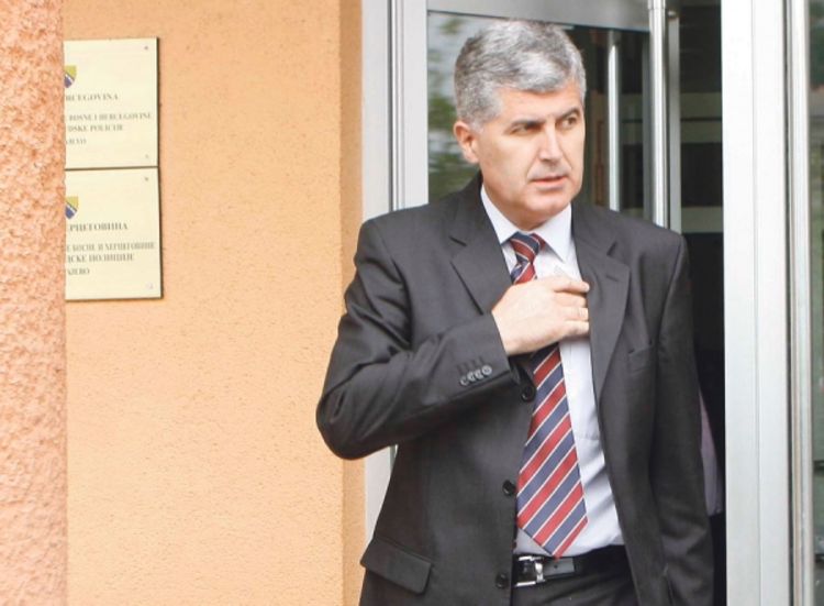 Otkazan sastanak lidera u Mostaru 