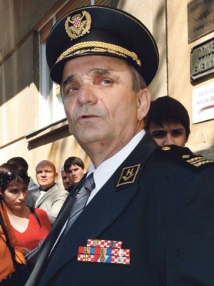 Više od 100 bjegunaca u Hrvatskoj i Srbiji