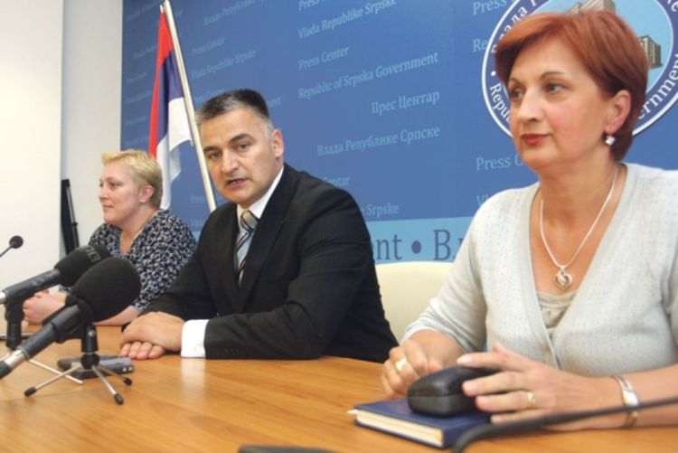 Novi grip stigao u BiH
