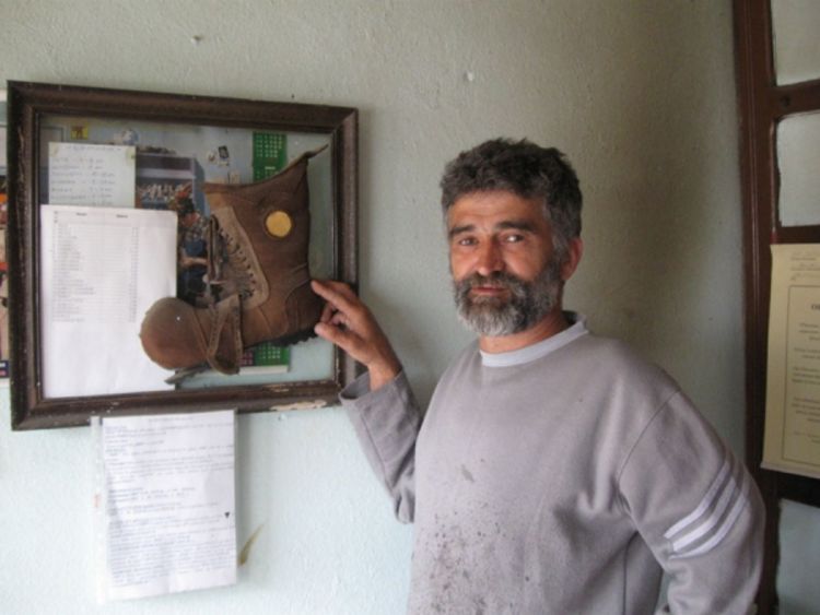 Izradu cipela niko ne naručuje