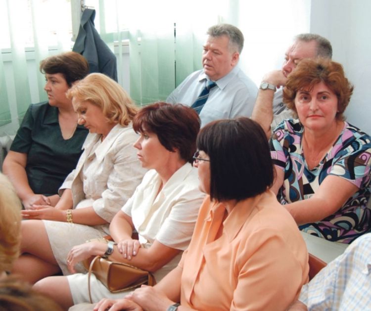 Oslobođeni svi optuženiu slučaju Privatizacija