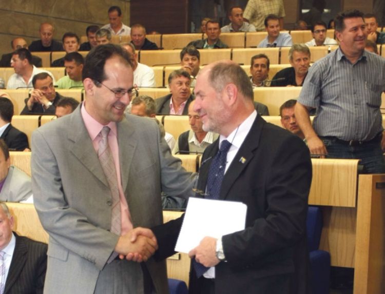 Isplata naknada biće privremeno obustavljena