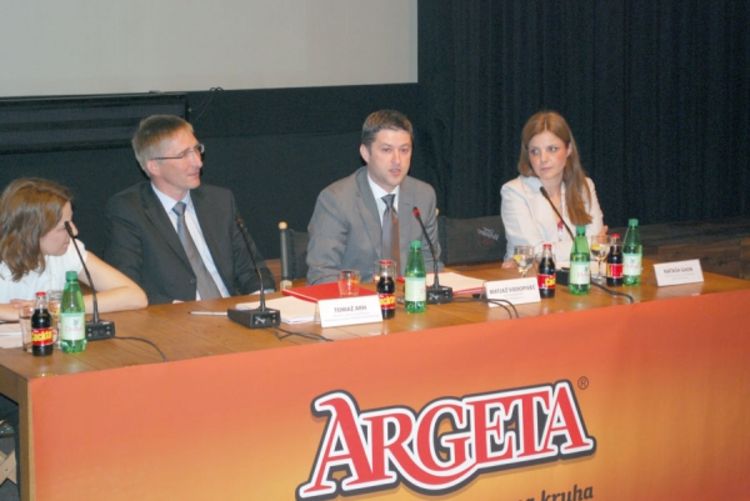 Argeta vodeća robna marka na tržištu BiH