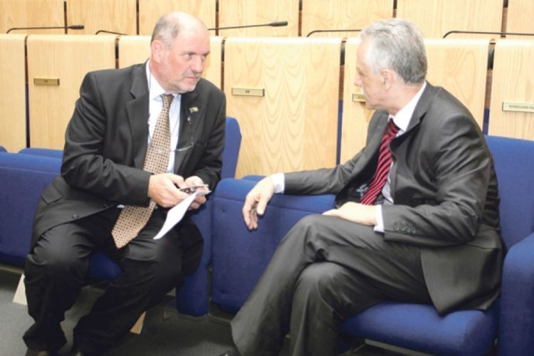 Mujezinović: MMF prihvatio mjere vlasti