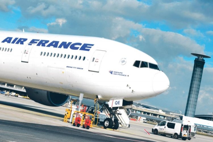 Slabi rezultati vodećih avio-kompanija