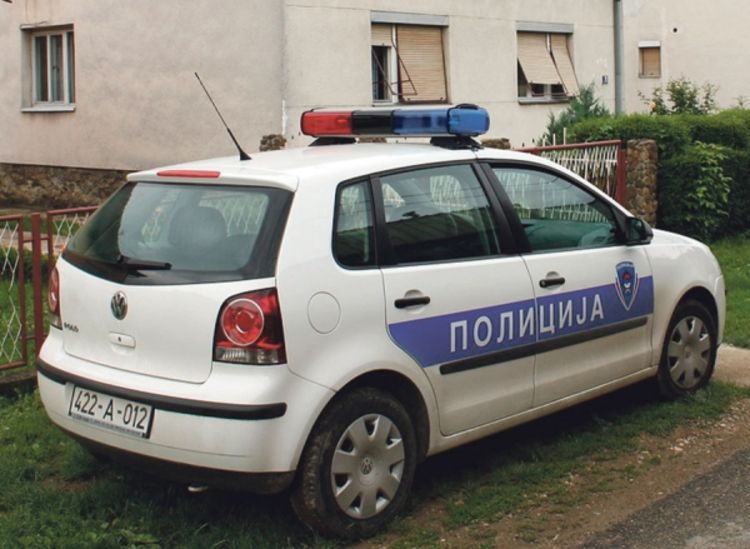 Uhapšen policajac zbog zločina na Korićanskim stijenama