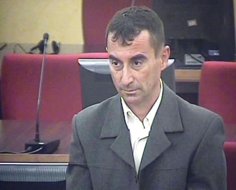 Damiru Ivankoviću 14 godina zatvora