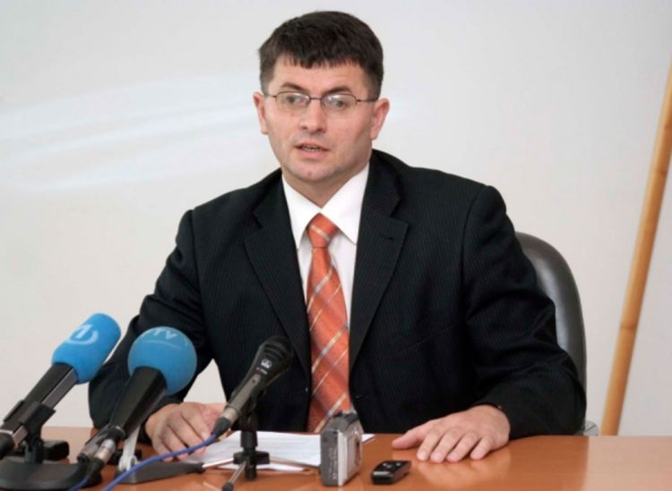 Drago Kalabić: Nećemo dozvoliti ukidanje entitetskog glasanja